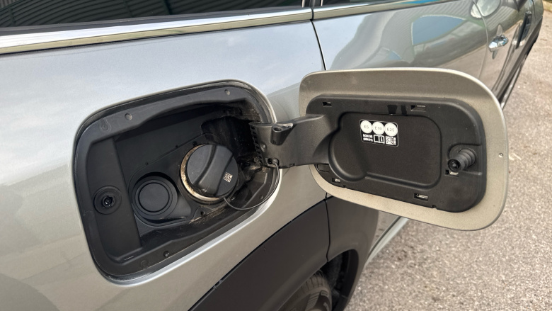 MINI Countryman 1.5 Cooper Classic 5dr Auto Petrol Hatchback